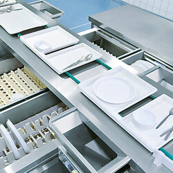 Élimination des déchets alimentaires WasteStar FC