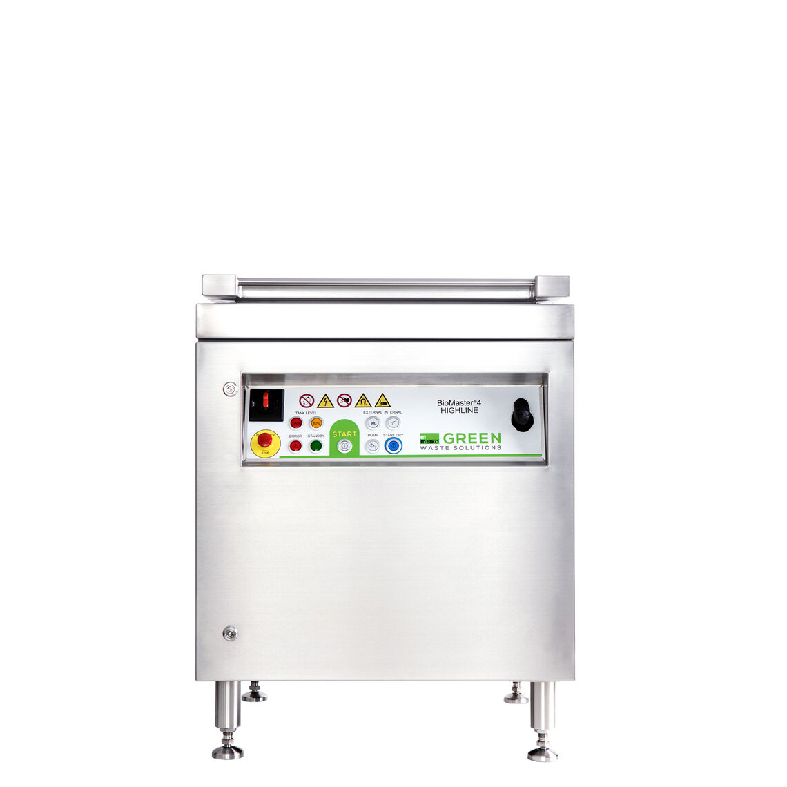 Maître Bio Highline Meiko Maître Bio Highline