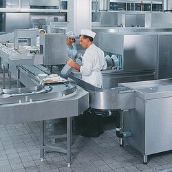 Éliminer les déchets alimentaires AZP